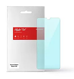 Гидрогелевая пленка ArmorStandart Anti-Blue для Xiaomi Redmi Note 9 (ARM62291) - фото Гидрогелевая пленка ArmorStandart Anti-Blue для Xiaomi Redmi Note 9 (ARM62291)