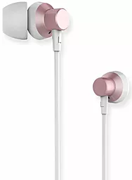 Навушники Remax RM-512 Pink