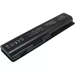 Аккумулятор для ноутбука HP DV4-5200 (Envy: DV4-5200, DV6-7200, M4-1000, M6-1100; Pavilion: DV4-5000, DV4-5100, DV6-7000, DV6-7100, DV7-7000, DV7-7100, M6-1000, M7-1000 series) 11.1 4400mAh 47Wh Black