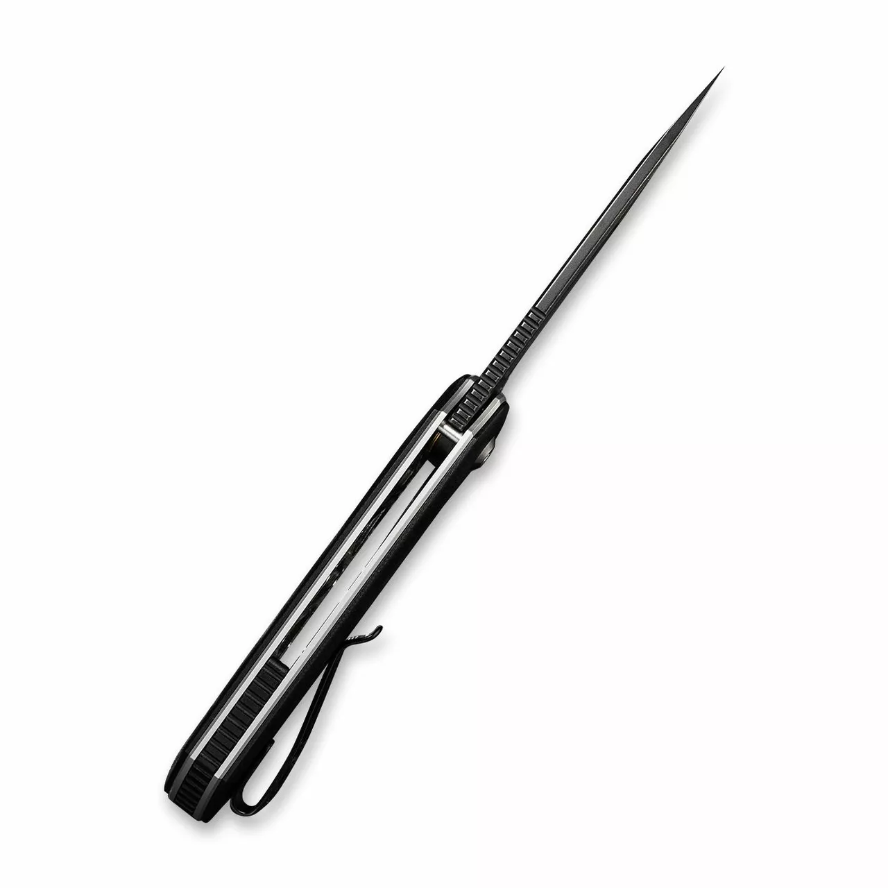 Нож Civivi Odium C2010E Black - фото 4