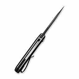 Нож Civivi Odium C2010E Black - миниатюра 4 Нож Civivi Odium C2010E Black - миниатюра 4