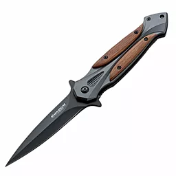 Нож Boker Magnum Starfighter XL (06RY069) - фото Нож Boker Magnum Starfighter XL (06RY069)