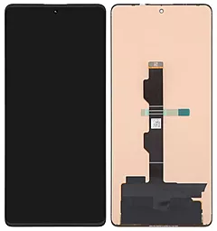Дисплей Xiaomi Redmi Note 13 Pro 4G с тачскрином, (OLED), Black - фото Дисплей Xiaomi Redmi Note 13 Pro 4G с тачскрином, (OLED), Black