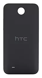 Задня кришка корпусу HTC Desire 300 / Desire 301E Black