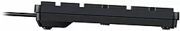 Клавіатура Genius SlimStar 126 USB (31310017407) Black - мініатюра 3