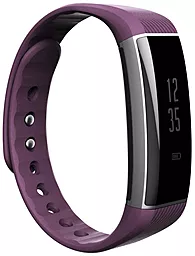 Смарт-годинник SmartYou X1 Fitness Tracker Purple - мініатюра 3
