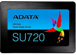 SSD Накопитель ADATA Ultimate SU720 250 GB (ASU720SS-250G-C)