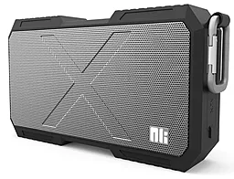 Колонки акустичні Nillkin X-MAN Speaker Black - мініатюра 2