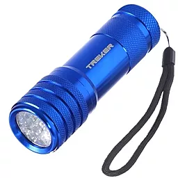 Фонарик Treker LP-8615 - фото Фонарик Treker LP-8615