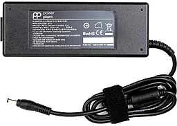 Блок питания для ноутбука Panasonic 220V, 15.6V 125W 8A (5.5x2.5) PowerPlant