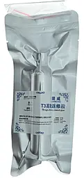 Клей для экрана телефона Термоклей Liangwei T3 Hot Melt Glue 30 мл v2, чорний - фото Клей для экрана телефона Термоклей Liangwei T3 Hot Melt Glue 30 мл v2, чорний