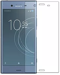 Защитная пленка BoxFace Противоударная Sony Xperia XZ1, Xperia XZ1 Dual Clear - фото Защитная пленка BoxFace Противоударная Sony Xperia XZ1, Xperia XZ1 Dual Clear