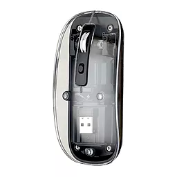Компьютерная мышка Zerodate T7 Black - фото Компьютерная мышка Zerodate T7 Black