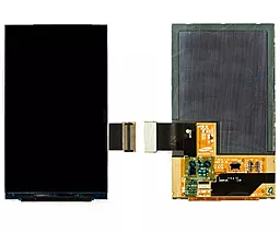 Дисплей Samsung I8320 Protector без тачскрина - фото Дисплей Samsung I8320 Protector без тачскрина