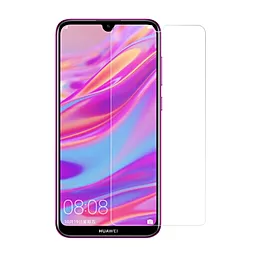 Защитное стекло Optima Huawei Y7 2019 Clear