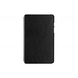 Чехол для планшета 2E Basic для Samsung Galaxy Tab A 8.0 (T290/T295) 2019, Retro Чёрный (2E-G-A8.0-19-IKRT-BK)