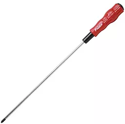 Отвёртка крестовая Pro'sKit 89407B PH2 100 мм