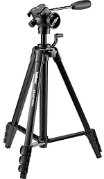 Штатив Velbon EX-447 Video Black - фото Штатив Velbon EX-447 Video Black