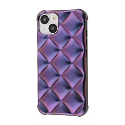 Чохол Wave Pillow Case для Apple iPhone 13 Purple