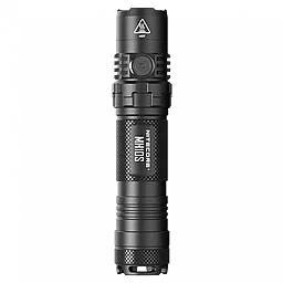 Фонарик аккумуляторный Nitecore MH10S (6-1038_s) (1x18650, 1x21700, 2xCR123, 2xRCR123) - миниатюра 2 Фонарик аккумуляторный Nitecore MH10S (6-1038_s) (1x18650, 1x21700, 2xCR123, 2xRCR123) - миниатюра 2