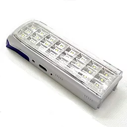 Ліхтарик Yajia SY-6808 24 LED - фото Ліхтарик Yajia SY-6808 24 LED