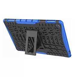 Чехол для планшета BeCover Case Huawei MediaPad M5 Lite 10 Blue (704869) - миниатюра 3