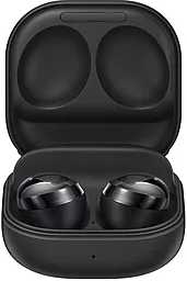 Навушники Samsung Galaxy Buds Pro Black (SM-R190NZKASEK) - мініатюра 2