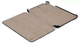 Чехол для планшета iCarer Ultra thin genuine leather series for iPad Mini Retina Black (RID794bl) - миниатюра 6