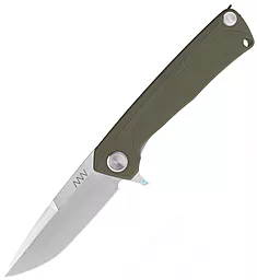 Ніж Acta Non Verba Z100 (ANVZ100-013) Olive - фото Ніж Acta Non Verba Z100 (ANVZ100-013) Olive