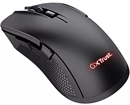 Комп'ютерна мишка Trust GXT 923 Ybar Black (24888) - фото Комп'ютерна мишка Trust GXT 923 Ybar Black (24888)