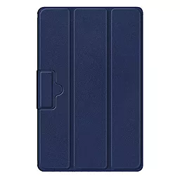 Чехол для планшета ArmorStandart Smart Case Lenovo Tab M10 Plus (3rd Gen) TB125/TB128 Blue (ARM63719)