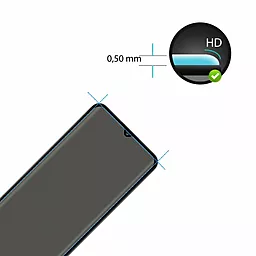 Защитное стекло ExtraDigital для Samsung Galaxy A02s  Clear (EGL4863) - миниатюра 2