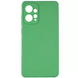 Чехол Epik Candy Full Camera для Xiaomi Redmi 12 Green