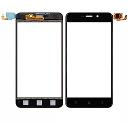 Сенсор (тачскрін) Blackview A10 Black - фото Сенсор (тачскрін) Blackview A10 Black