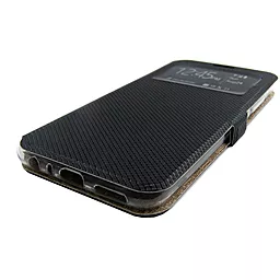 Чохол Dengos Flipp-Book Call ID Xiaomi Redmi Note 8 Black (DG-SL-BK-250) - мініатюра 3