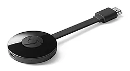 Медиаплеер smart-stick Google Chromecast (2nd generation) - мініатюра 6