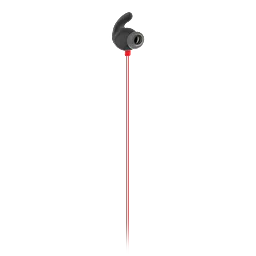 Наушники JBL In-Ear Headphone Reflect Mini Red (JBLREFMINIRED) - миниатюра 4