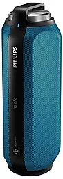 Колонки акустические Philips BT6600A Blue - миниатюра 3 Колонки акустические Philips BT6600A Blue - миниатюра 3