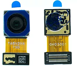 Задня камера Samsung Galaxy A02s A025 / Galaxy A03s A037 (13 MP) Original (знята з телефону)