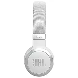 Навушники JBL Live 670 NC (JBLLIVE670NCWHT) White - мініатюра 2