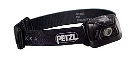 Налобний ліхтарик Petzl TIKKA 2017 (3xAAA) Black - фото Налобний ліхтарик Petzl TIKKA 2017 (3xAAA) Black