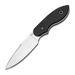 Нож Boker Plus Trailmate Black (02BO097) - фото Нож Boker Plus Trailmate Black (02BO097)