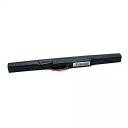 Аккумулятор для ноутбука Asus A41-X550E / 14.8V 2600mAh / BNA3999 ExtraDigital Black - миниатюра 2