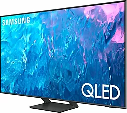 Телевизор Samsung QLED 75Q70C (QE75Q70CAUXUA) - миниатюра 2