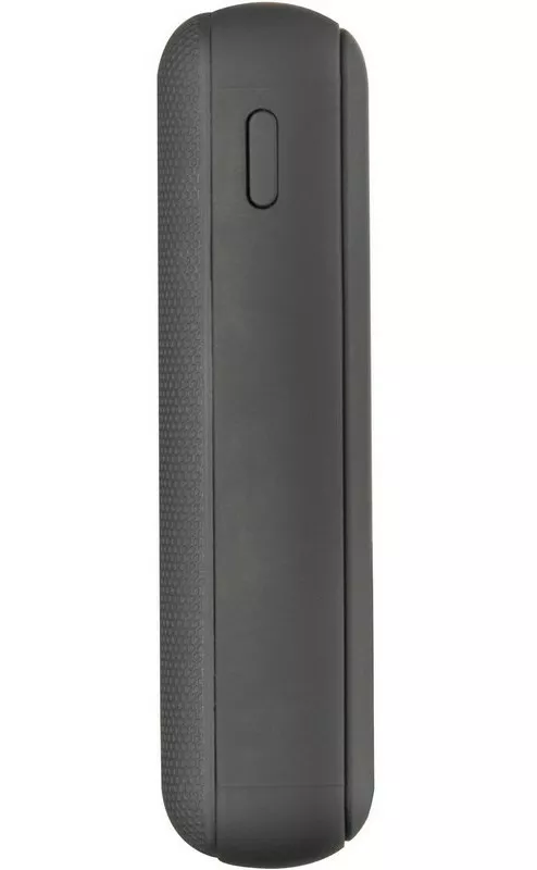 Повербанк Gelius Pro Soft GP-PB5-G2 5000 mAh Black - фото 4