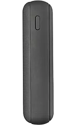 Повербанк Gelius Pro Soft GP-PB5-G2 5000 mAh Black - мініатюра 4 Повербанк Gelius Pro Soft GP-PB5-G2 5000 mAh Black - мініатюра 4