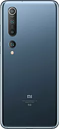 Xiaomi Mi 10 8/256Gb Global Version (12мес.гарантии) Grey - миниатюра 3