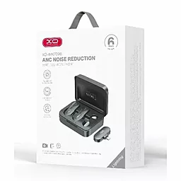 Мікрофон XO MKF09B Twin Lightning Black - мініатюра 2 Мікрофон XO MKF09B Twin Lightning Black - мініатюра 2
