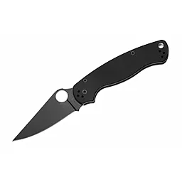 Нож Grand Way SG 081 Black - фото Нож Grand Way SG 081 Black