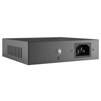 Коммутатор (світч) Netis P106C - фото 3